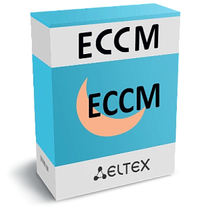 Система управления ELTEX.ECCM